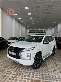 ميتسوبيشي اوتلاندر